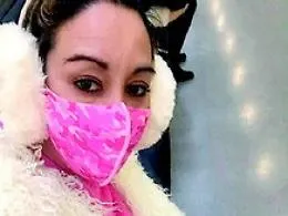 &laquo;Io, catanese che lavora in Cina: la mia vita in pausa per il coronavirus&raquo;