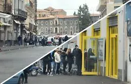 Decreto coronavirus: in Sicilia strade semideserte e code nei supermercati