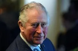 Coronavirus, il Principe Carlo &egrave; guarito