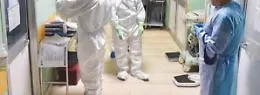 Coronavirus, altre due anziane muoiono a Messina