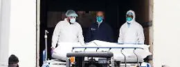 Il coronavirus uccide altri tre medici tra cui una dottoressa messinese