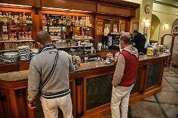 Anche in Sicilia &egrave; il giorno della ripartenza: tornano il traffico e il caff&egrave; al bar
