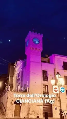 Cianciana partecipa alla Giornata delle malattie infiammatorie croniche
