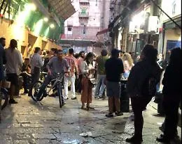 Folla da fase 2 e il rischio di nuovi stop, 
Musumeci: siciliani saranno responsabili