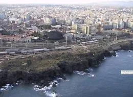 Catania, vertice con Rfi sul recupero del waterfront: gli scenari futuri