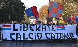 Calcio Catania, la cordata etnea presenta la Spa: &laquo;E ora salviamo il club&raquo;