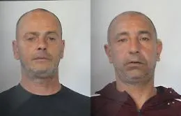Catania, due pusher presi in via Capo Passero con 36 gr di cocaina