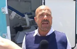 Tangenti Sanit&agrave;,  in manette anche il coordinatore della struttura regionale per l&rsquo;emergenza Covid-19 in Sicilia