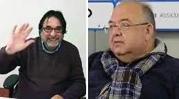 Fortitudo Basket, Parisi a Moncada: &laquo;Caro Tot&ograve;, spero che tu ci possa ripensare&raquo;