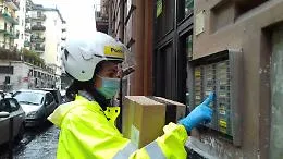 Coronavirus, nel lockdown l'E-commerce, nell'agrigentino &egrave; decollato