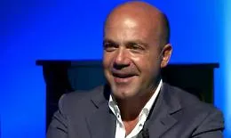 Il manager anti-tangenti, i dossieraggi e "il bambino"