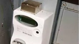 Realmonte, denunciate tre persone per furto di energia elettrica