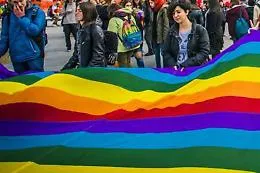Caltagirone,  la chiamano "al maschile"
Scoppia una rissa dopo gli insulti omofobi