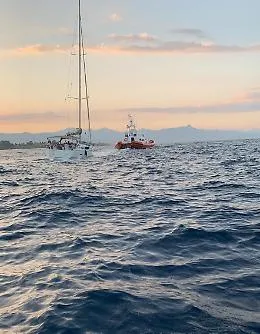 Due scafisti turchi arrestati per traversata migranti su barca a vela