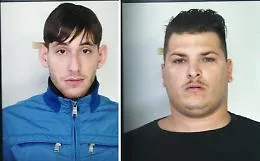 Catania: arrivano le condanne, in carcere due rapinatori "violenti"