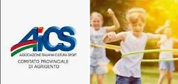 L'Aics Agrigento lancia i centri estivi