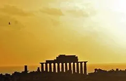 Rinvenuto ordigno bellico a pochi passi dalla Valle dei Templi di Agrigento