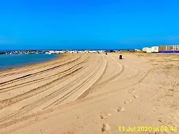 Palma di Montechiaro, al via la pulizia delle spiagge