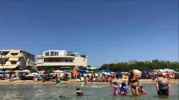Lido di Noto (SR): menefreghismo delle norme anti-Covid 19