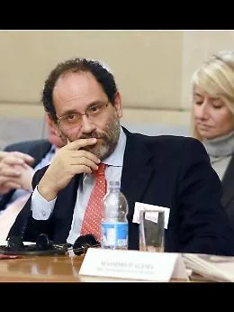 L'ex pm Ingroia: &laquo;Su sentenza Trattativa si fa disinformazione&raquo;