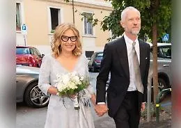 Nozze bis per Nicoletta Mantovani: altro s&igrave; dopo Pavarotti
