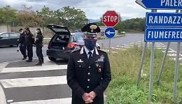 Cintura di sicurezza attorno a Randazzo, operativa la &ldquo;zona rossa&rdquo;