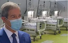 Sicilia: mozione contro la &laquo;sanit&agrave; disastro&raquo; da Pd, M5s e Cento Passi