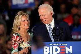 Jill Biden la prima first lady dal sangue siciliano