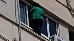 Carabiniere sventa suicidio all'ospedale Villa Sofia di Palermo