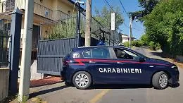 In 10 anni ha estorto 30.000 euro ai nonni: arrestato a Trecastagni