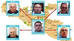Mafia agrigentina, inchiesta "Montagna": la Dda impugna
