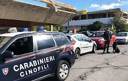 Patern&ograve;, non indossavano la mascherina: in sei multati dai carabinieri