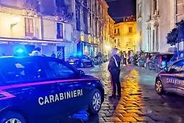 Covid: a Catania nessuna restrizione alla movida, il Comune si affida al buonsenso dei cittadini
