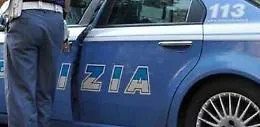A Catania posteggiatori abusivi ancora nel mirino: 21 sanzionati