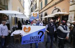 Dai ristoranti ai cinema fino alle sale scommesse: pioggia di no al nuovo Dpcm