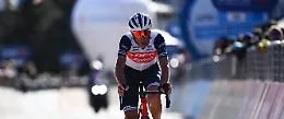 Giro d'Italia, Nibali non fa drammi per il 7/o posto