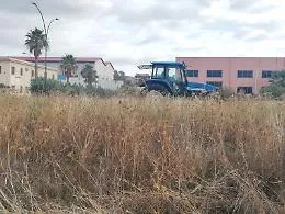 Coronavirus, alla zona industriale di Agrigento sorger&agrave; l'area drive per i tamponi
