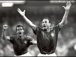 Schillaci: &laquo;Con Vicini se ne va una parte di me&raquo;