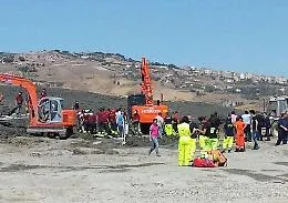 Tragedia delle Maccalube di Aragona, condannati Fontana e Gucciardo