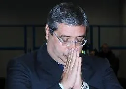 Cuffaro perde il pelo ma non il vizio
Voto di scambio, 96 indagati a Termini