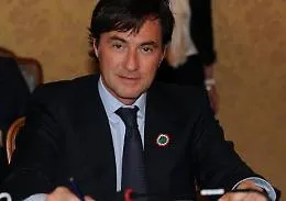 Cascio condannato e sospeso, al suo posto all'Ars c'&egrave; Di Maggio