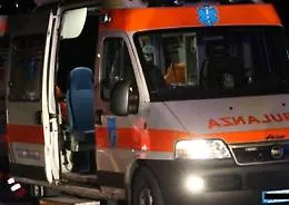 Castrovillari, auto contro tir Muore un 41enne catanese