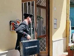 Agrigento, sequestrati e rapinati nella loro casa a 80 anni