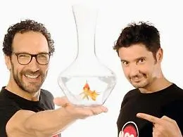 Radio: "Decanter" vola in Sicilia per il coniglio alla stimpirata