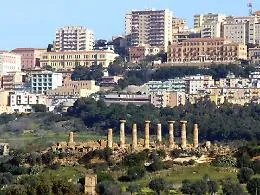 Agrigento, la terza provincia con il reddito pi&ugrave; basso di tutta Italia