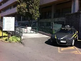 Assenteismo all'ospedale di Patern&ograve;: 71 avvisi di garanzia