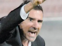 Catania, il rammarico di Lucarelli: &laquo;I nostri tifosi meritavano la B&raquo;