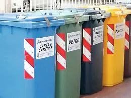 Rifiuti, a Catania si paga la Tari pi&ugrave; cara d'Italia