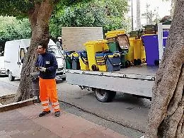 Agrigento, per le feste servizio regolare