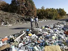 La Strada del Vino &ldquo;sentinella&rdquo; contro l&rsquo;incivilt&agrave; ambientale